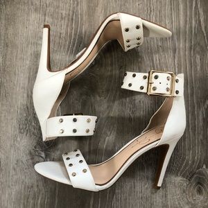 Jessica Simpson size 8.5 heels